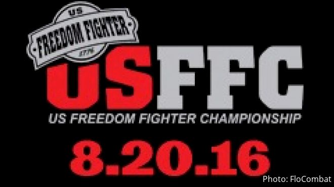 Three Reasons to Watch USFFC 28