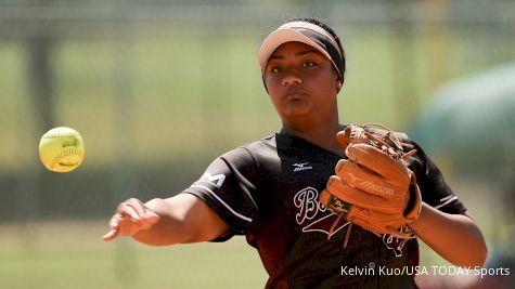 This Week's Verbal Commits & Team Changes (8/3)