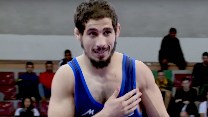 picture of Chakir Ansari