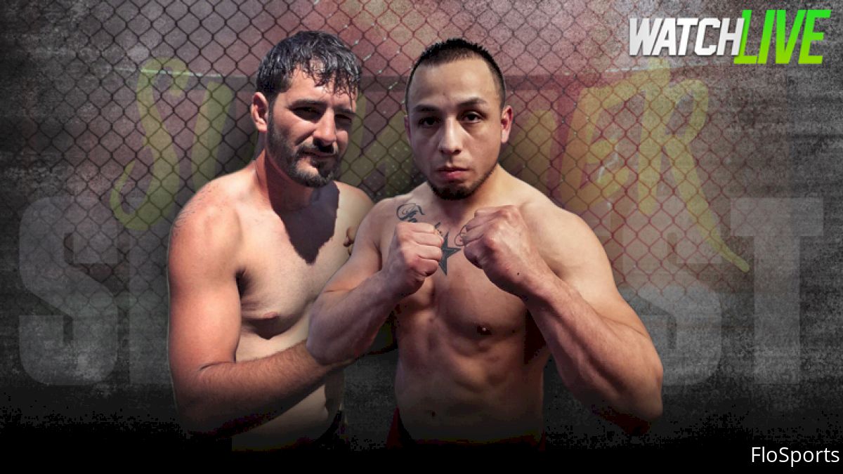 Warrior Nation Fight Series 40: 3 Reasons to Watch on FloCombat