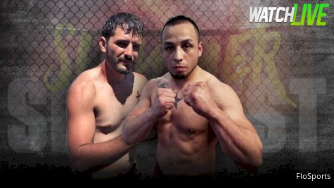 Warrior Nation Fight Series 40: 3 Reasons to Watch on FloCombat