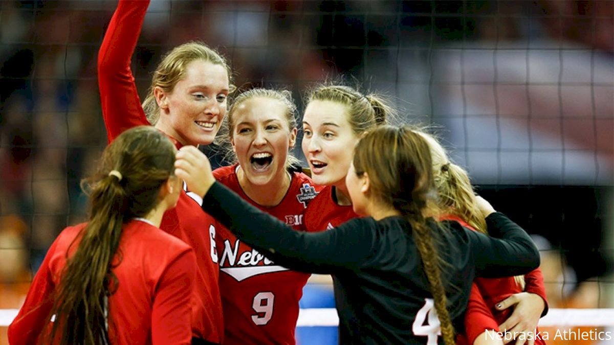NCAA Committee Releases Preliminary Top 10 Ranking