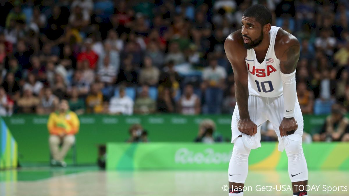Preview: Team USA Looking to Top Spain in Semis