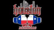 Houston Open Ring Nationals