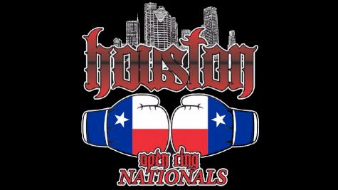 Houston Open Ring Nationals