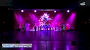 The Dance Vault - Youth Summit Small Jazz [2025 Youth - Premier - Jazz - Small Day 1] 2025 NDA Houston Regional