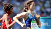 Kate Grace Runs 1:58 PB, Advances to the Olympic 800m Final