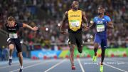 Nitro Athletics Featuring Usain Bolt Will Be Live On FloTrack