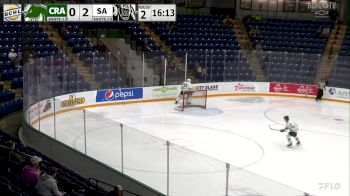 Replay: Home - 2025 Salmon Arm vs Cranbrook | Sep 12 @ 6 PM