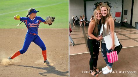 Back-to-School with Jasmine Sievers