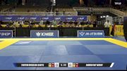 Everton Bresolim Lovatto vs Andrew Ray Harvey 2026 Pan Jiu Jitsu IBJJF Championship