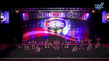 All-Star Revolution - Unity [2024 L1 Junior - Small Day 1] 2024 Cheer Power Southern Nationals