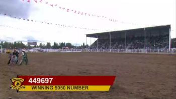 Replay: CPRA at Sundre | Aug 8 @ 1 PM