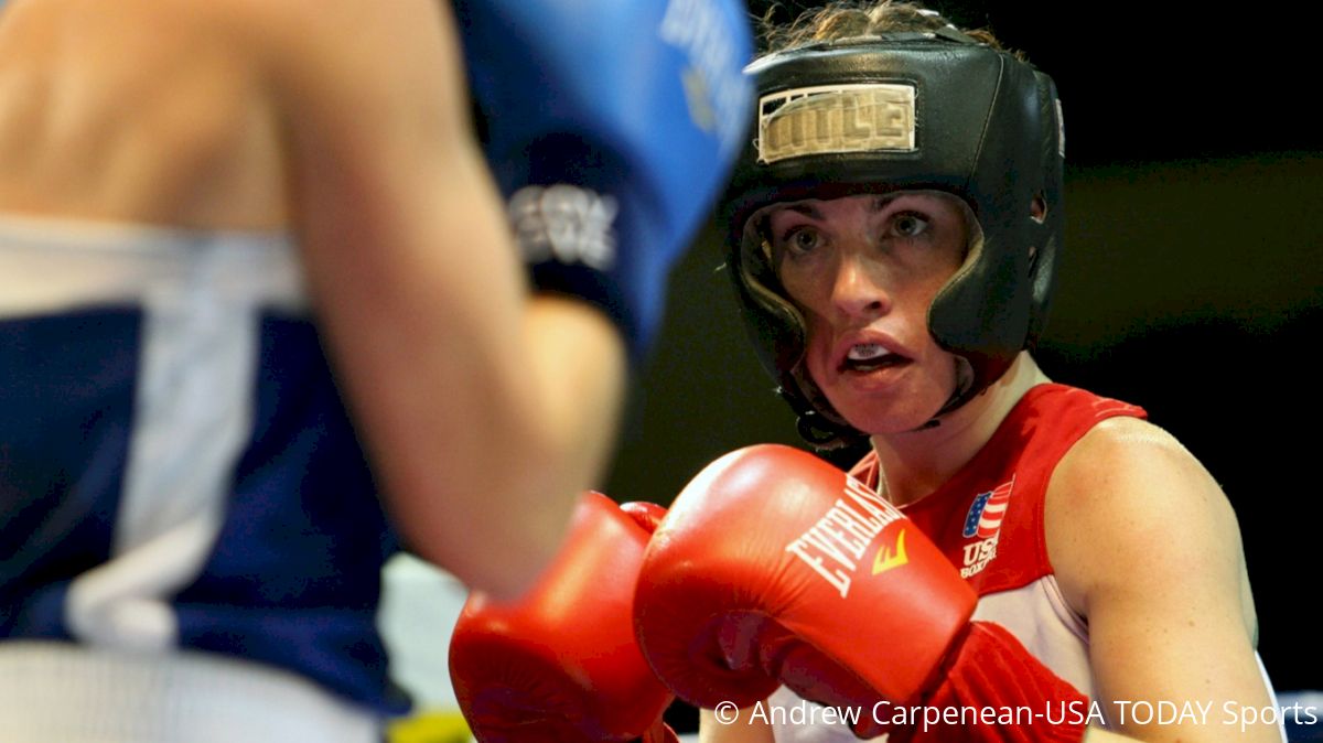 Boxing TV Guide: Heather Hardy Takes Center Ring as Women Invade Boxing