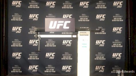 LIVE: UFC 202 Weigh-In Results