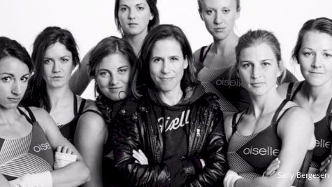 Oiselle's Sally Bergesen Wants to Take Legal Action Against Ted Stevens Act