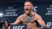 Conor McGregor vs. Eddie Alvarez Headlines UFC 205