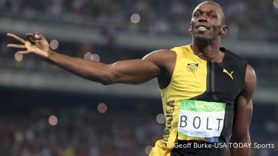 192. Usain Bolt Still Looms Large