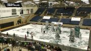 Liberty Hill HS "Liberty Hill TX" at 2026 WGI Guard Mansfield Regional+