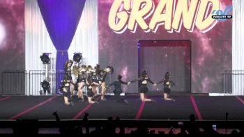 Pyramid Athletics - Cobras [2023 L2 Youth - D2 1] 2023 The American Grand - Grand Nationals
