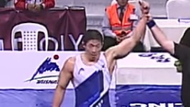 Gwanuk Kim