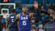 Preview: Team USA Seeking More Gold