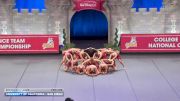 University of California - San Diego [2026 Division I - Jazz Prelims] 2026 UCA & UDA College Cheerleading and Dance Team National Championship