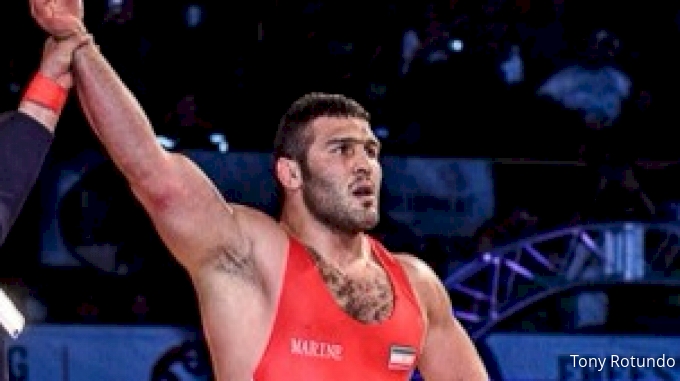 picture of Reza Yazdani