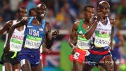 2017 IAAF World Championship Rankings