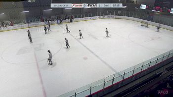 Replay: Home - 2025 OHA Edmonton vs RHA Winnipeg | Feb 2 @ 1 PM