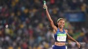 Felix, Lagat, Richards-Ross, Symmonds Will Be The GMs For TrackTown 2017