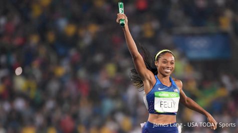 Felix, Lagat, Richards-Ross, Symmonds Will Be The GMs For TrackTown 2017