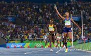 12 Interesting Track & Field Facts