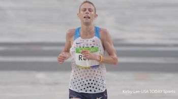 Galen Rupp to make season debut at the 2017 Aramco Houston Half Marathon