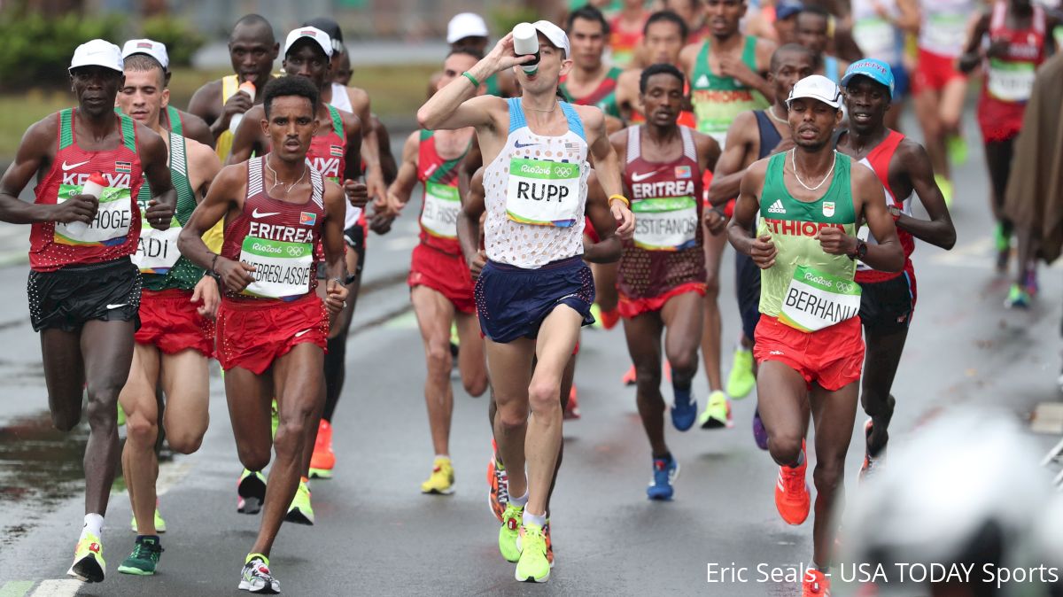 Reminder: Galen Rupp Ran Two Marathons In 2016 For Very Little Money