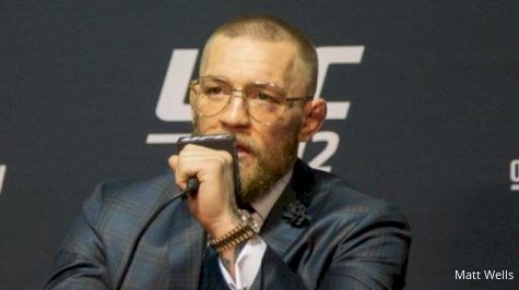 What's Next For Conor McGregor? The Game Answers To Him Now