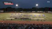 Bushwackers "WHERE DO WE BEGIN?" at 2025 Drum Corps Grand Prix