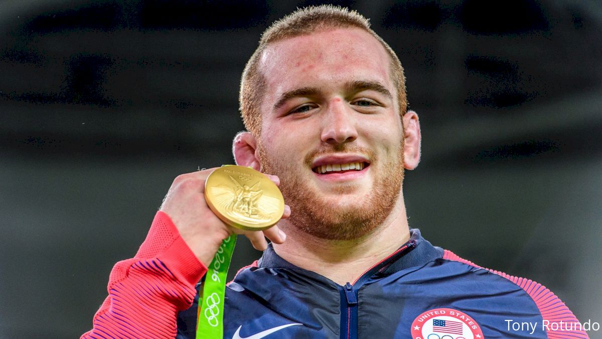 T-Row & Funky Show Ep. 41: Kyle Snyder Doing MMA?