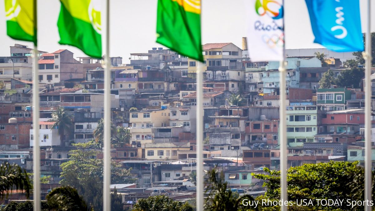 Rating Rio: After Risk, Olympic Officials Can Learn Lessons
