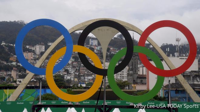 IOC To Discuss LA-Paris Double Olympic Host Picks On June 9