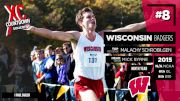 Sauncony Flo50 XC Countdown: #8 Wisconsin Men