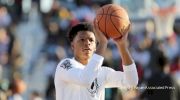 Trevon Duval and Team Drive Victorious in Under Armour Elite 24