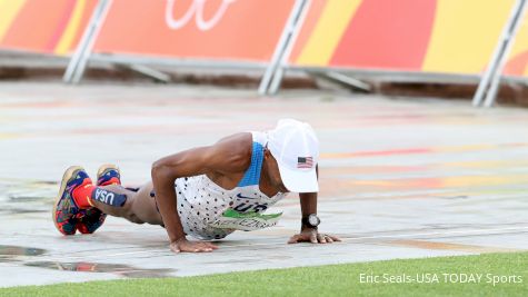 ON THE RUN: Final Olympic Rundown | Ep. 34