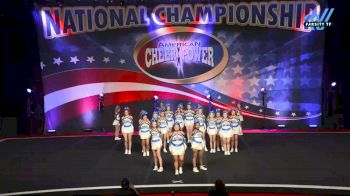 Texas Empire - Revenge [2023 L3 Junior - D2 - Medium Day 1] 2023 ACP Southern Nationals