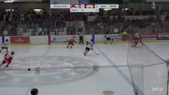 Replay: Home - 2025 St. Catharines vs Chatham | May 4 @ 7 PM