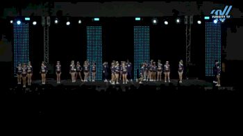 ICE - Snow Angels [2025 L4 Senior Coed Day 2] 2025 ASC King of the Jungle Schaumburg Showdown