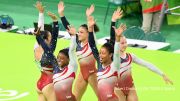 Rio at a Glance: Full Olympics Content Overview