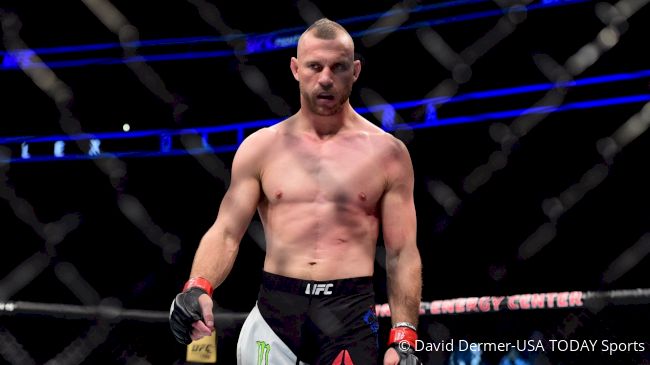 Donald Cerrone Ready to Call His Own Shots - FloCombat