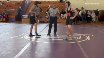 145 lbs Prelims - Dalton Stewart, Middletown vs Alex Avanesyan, Sidwell Friends