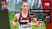 Saucony Flo50 XC Countdown: #8 Stanford Women